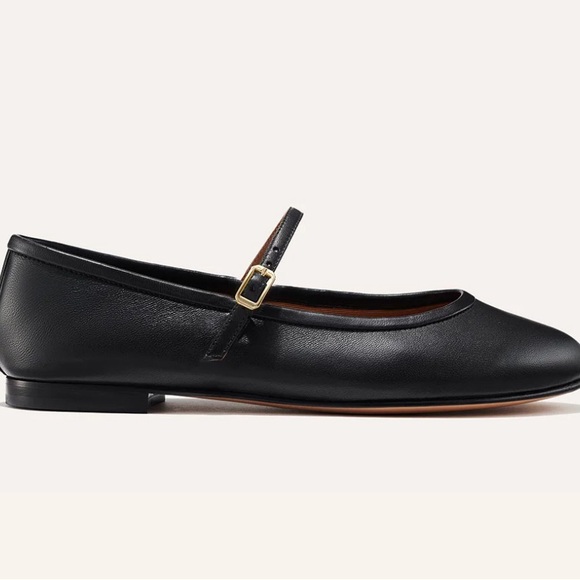 Ballet flat - Picture 3 of 10